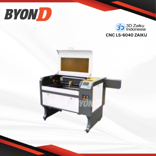 CNC LS-6040 Zaiku