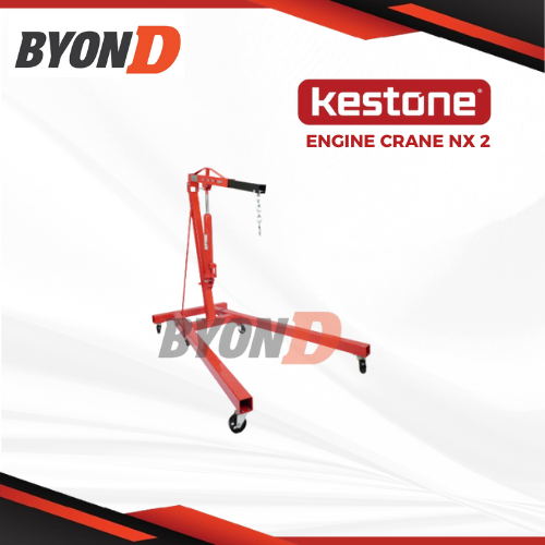 KESTONE ENGINE CRANE NX 2T